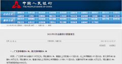 5月新增贷款超预期 社融缘何边际收紧